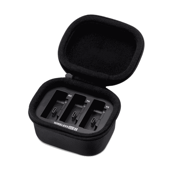 CHARGE CASE