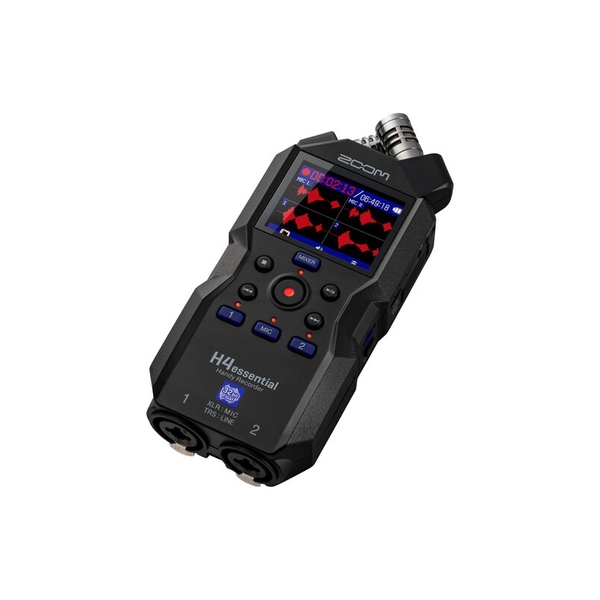 Máy ghi âm Zoom H4 Essential