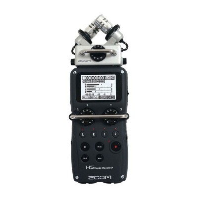 Máy ghi âm Zoom H5