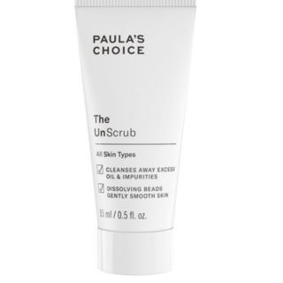Sữa Rửa Mặt Tẩy Tế Bao Chết Dạng Hạt Tan Paula S Choice The Unscrub 15ml Baypee Com