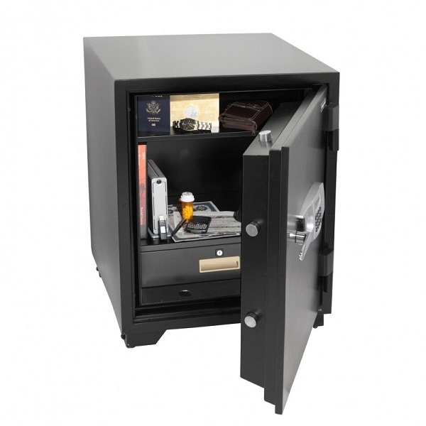 Két sắt honeywell 2116 tích hợp những ưu điểm vượt trội