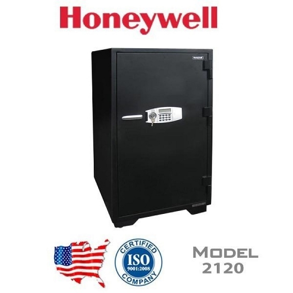 Két sắt honeywell 2120 - Model cao cấp của Mỹ