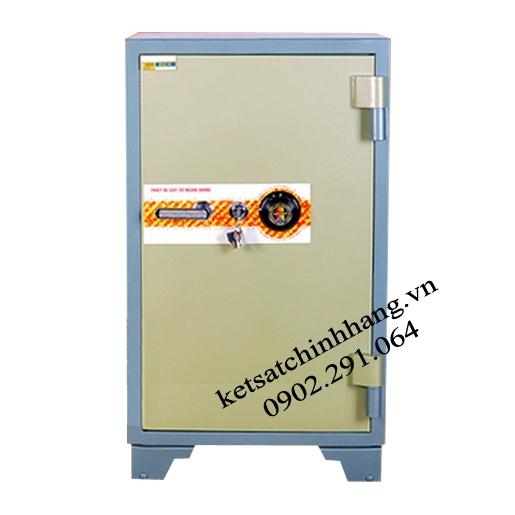 Két sắt ngân hàng BMEC K110 NHA1