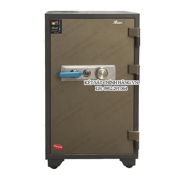 Két sắt Booil BS-C1200 nhập khẩu Hàn Quốc