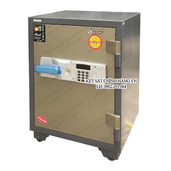 Két sắt Booil BS-T750 nhập khẩu Hàn Quốc