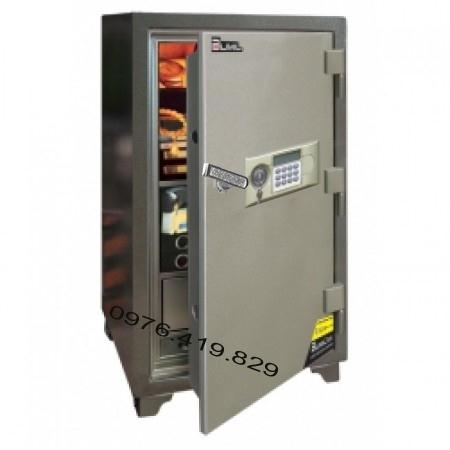 Két sắt BUMIL BM270-DIGI