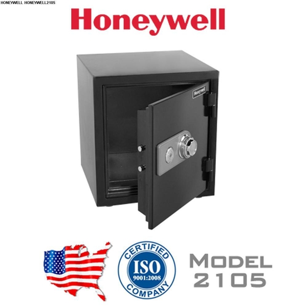 Két sắt honeywell 2105