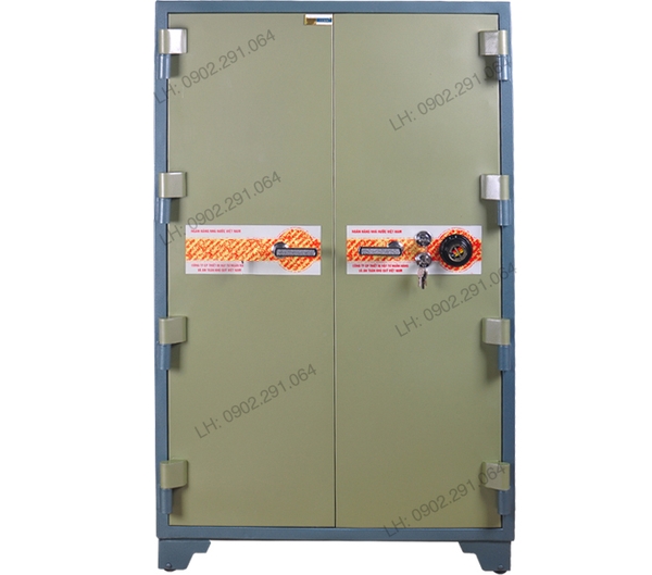 Két sắt ngân hàng BMEC K560 NHA1 chất lượng cao