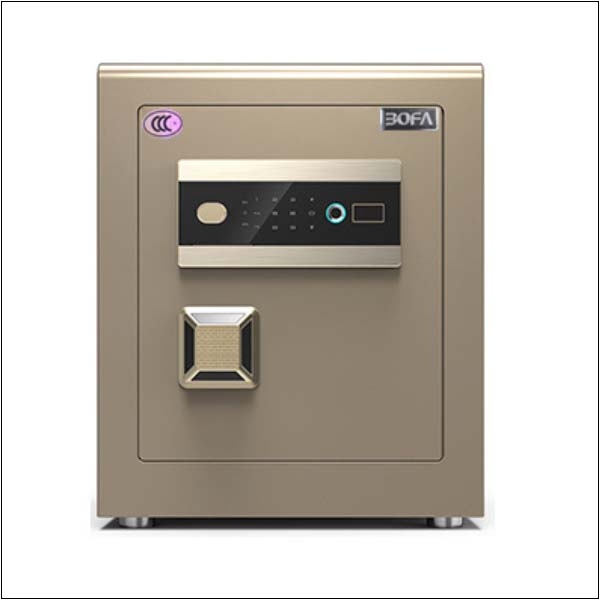 Két sắt Bofa BF-45ZY thông minh vân tay điện tử có APP