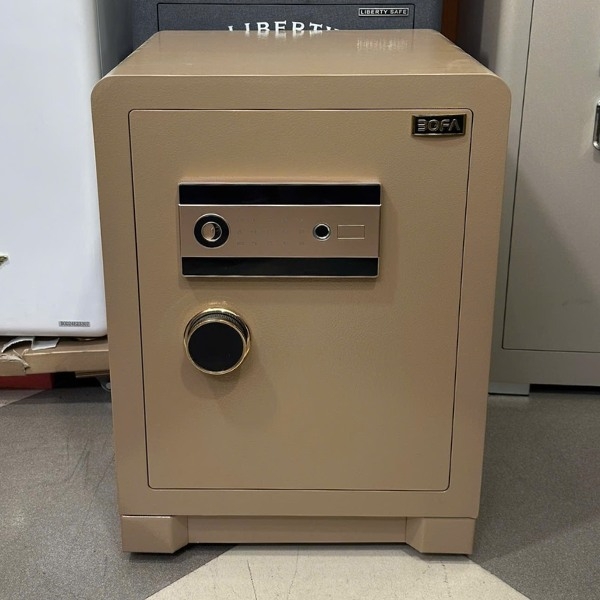 Két sắt Bofa 60DY nhập khẩu vân tay điện tử