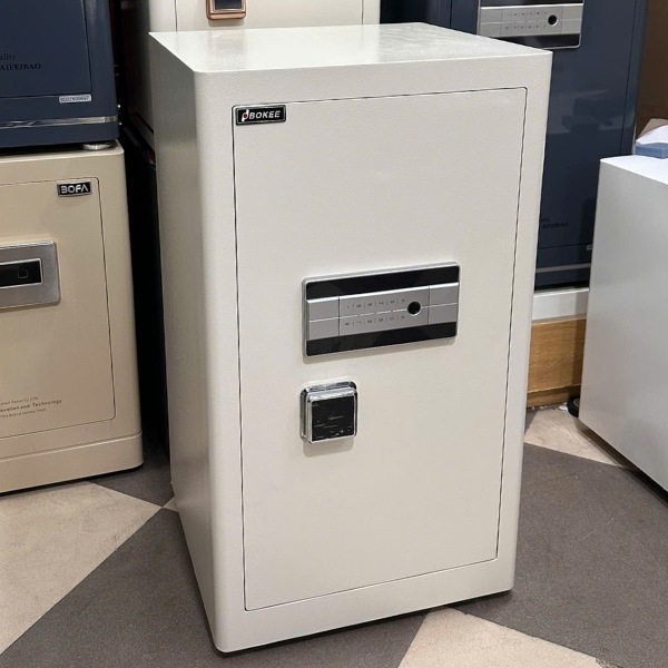 Két sắt thông minh BOKEE BK80 cho gia đình và công ty