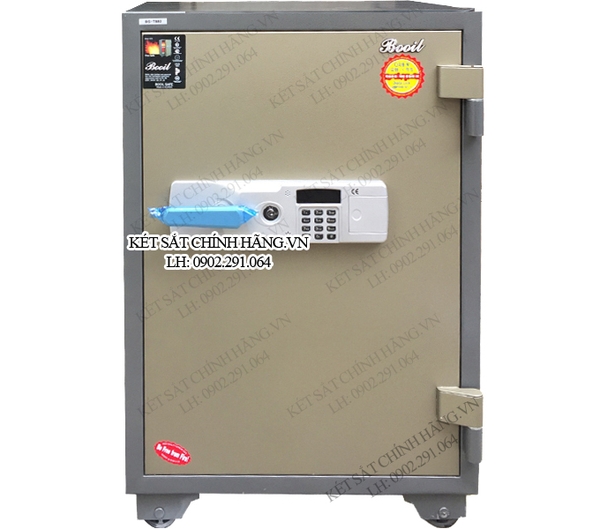 Két sắt Booil BS-T1000 nhập khẩu Hàn Quốc