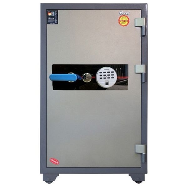 Két sắt Booil BS-F1200 nhập khẩu Hàn Quốc