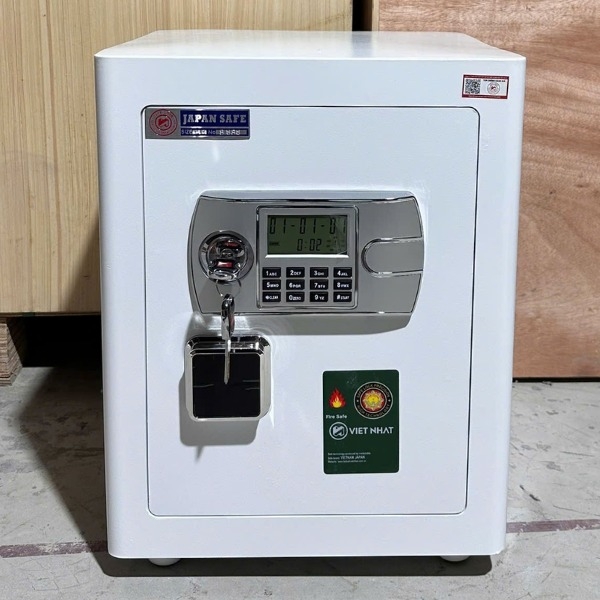 Két sắt Việt Nhật VN-50AE điện tử cao cấp 50kg