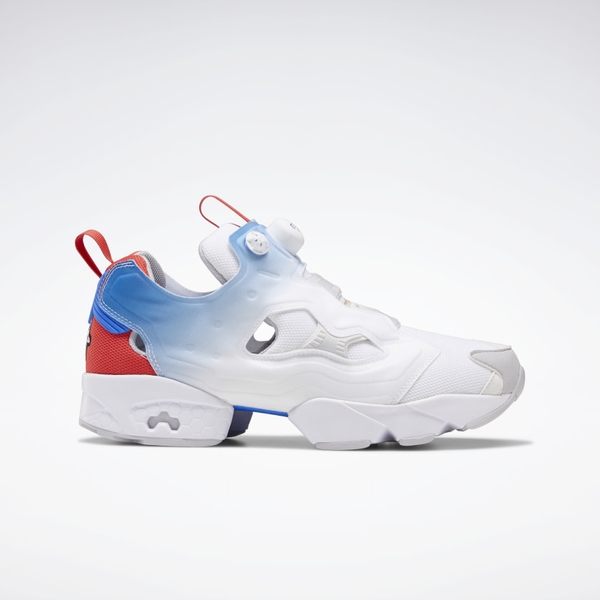 reebok pump fury