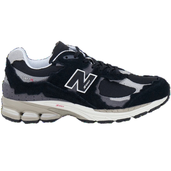 New Balance Refined Future Black M2002RDJ
