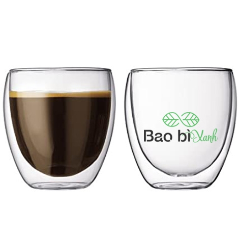 Ly Bodum Pavina 250ml lớp Chính hãng Giao nhanh HCM