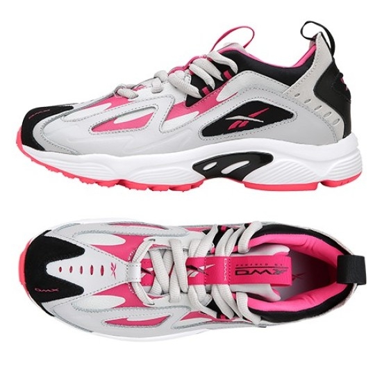 reebok wanna one dmx