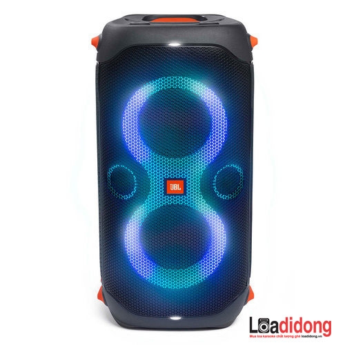 Loa Karaoke di động JBL Partybox 110 chính hãng