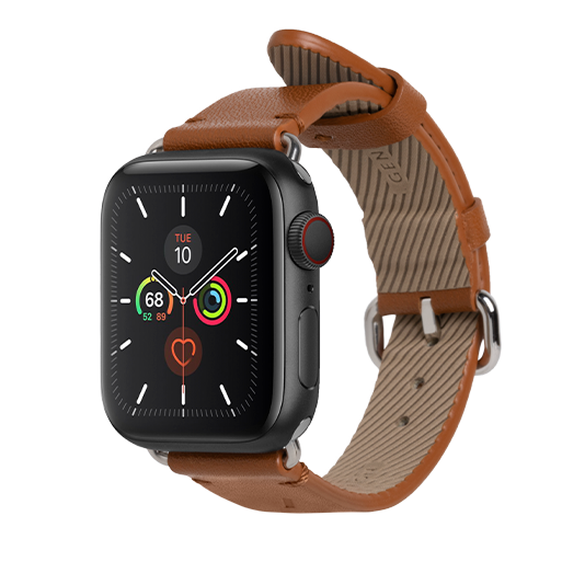 Dây Đeo Đồng Hồ Apple NATIVE UNION (38/40/41mm) CLASSIC STRAP APPLE WATCH Series (1~8/ SE)