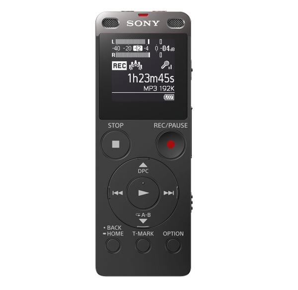 Máy ghi âm Sony UX560F
