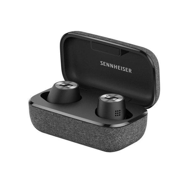 Tai Nghe Sennheiser MOMENTUM True Wireless 2 - Hàng Chính Hãng