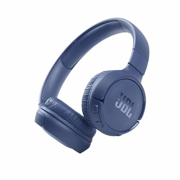 Tai Nghe Bluetooth JBL T510BT - Hàng Chính Hãng JBL