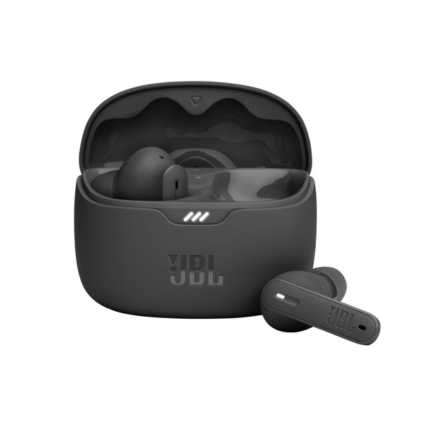 Tai Nghe Bluetooth True Wireless JBL TUNE BEAM - Chống Ồn Chủ Động, Pin 48 Giờ - New 2023