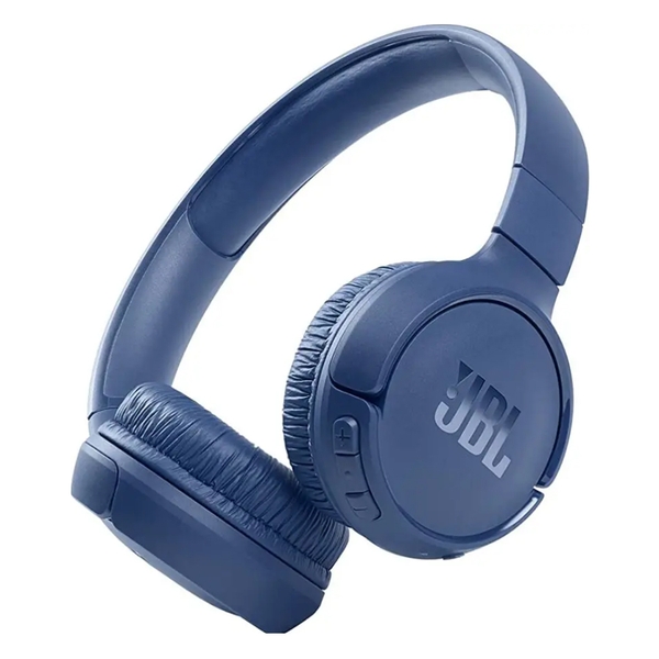 Tai Nghe Chụp Tai Bluetooth JBL Tune 520BT - Pin Mạnh Mẽ Đến 57 Giờ, App JBL Headphones