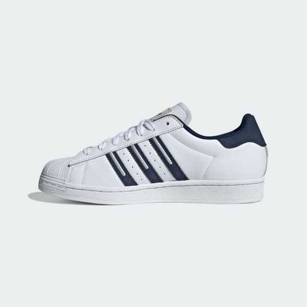 Giay th i trang adidas Superstar Nam ID1373
