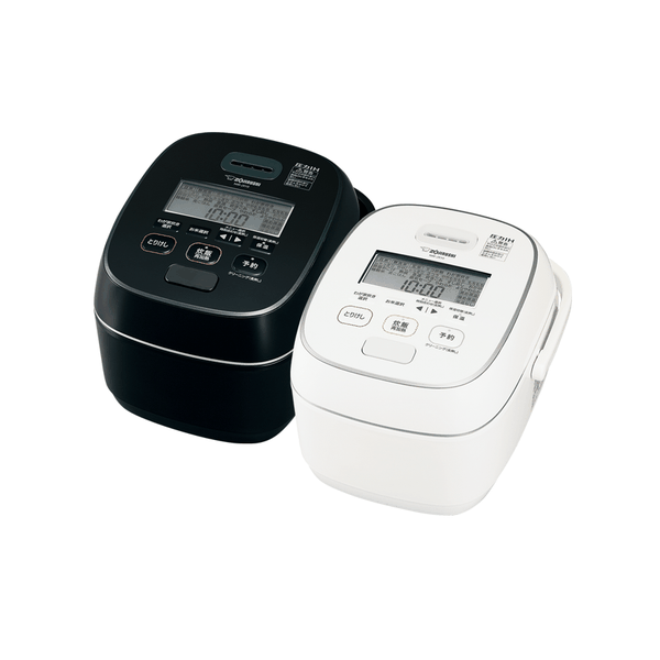 象印 極め炊き 圧力IH炊飯ジャーNW-JX18動作保証