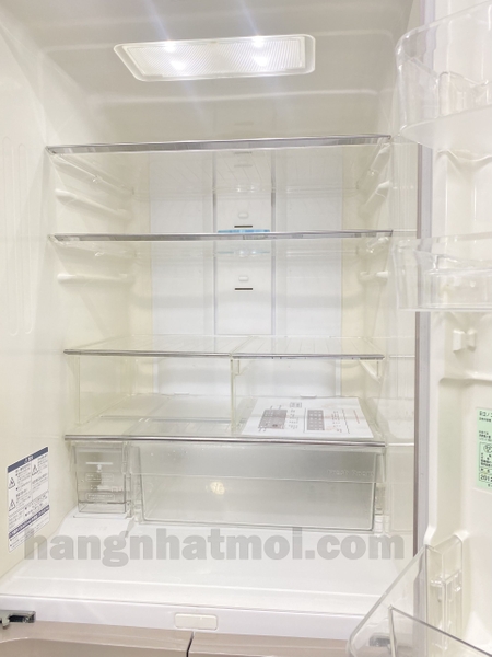 HITACHI R-SF42BM(T) 2012年製
