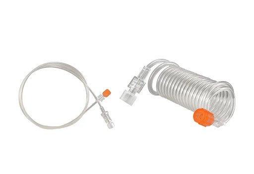 Dây nối bơm tiêm thuốc cản quang CT 150cm