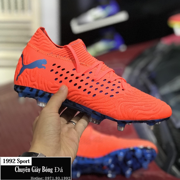 puma future mvp 19.1