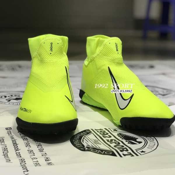 Giày đá Phantom Vsn Academy Tf Phantom Vsn Pro Tf Nike Phantom VSN