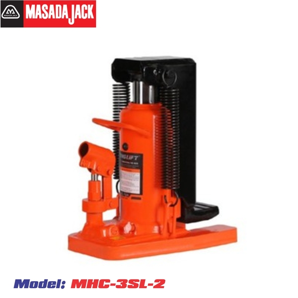 Kích Chân Thủy Lực 3 tấn MHC-3SL-2