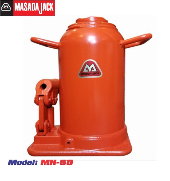 Kích con đội thủy lực 50 tấn MH-50