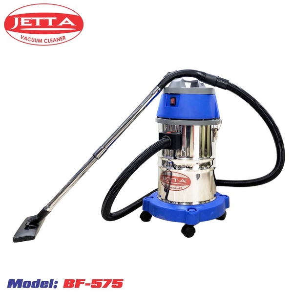 Máy hút bụi JETTA 30 lít BF-575