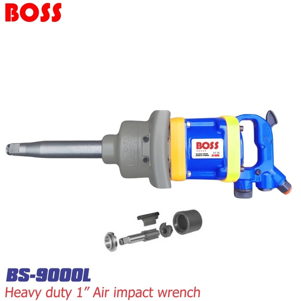 Súng bắn bu lông hơi 1 inch BS-9000L