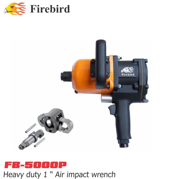 Súng xiết bu lông bằng khí nén Firebird FB-5000P(1