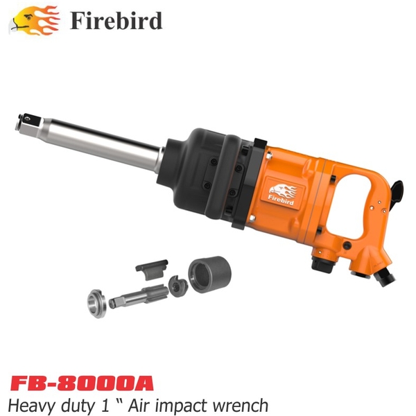 Súng xiết bu lông bằng khí nén Firebird FB-8000A(1