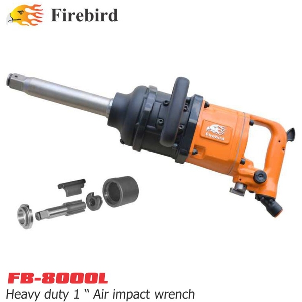 Súng xiết bu lông bằng khí nén Firebird FB-8000L(1