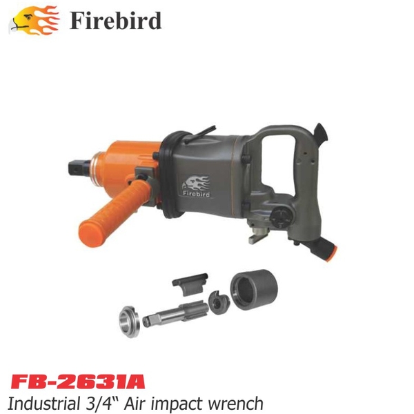Súng xiết bu lông bằng khí nén FB-2631A(3/4