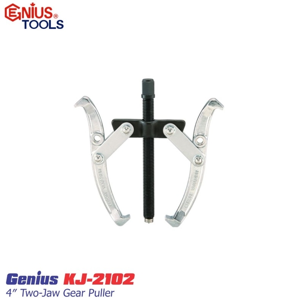 Vam 2 chấu Genius Taiwan KJ-2102