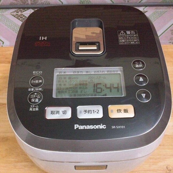 Panasonic SR-SX101