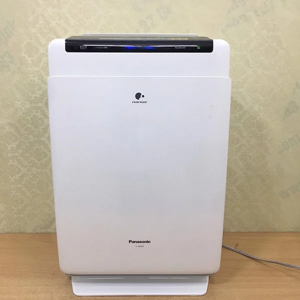 Panasonic F-VXF65 WHITE 安い，低価 パナソニック 加湿空気清浄機