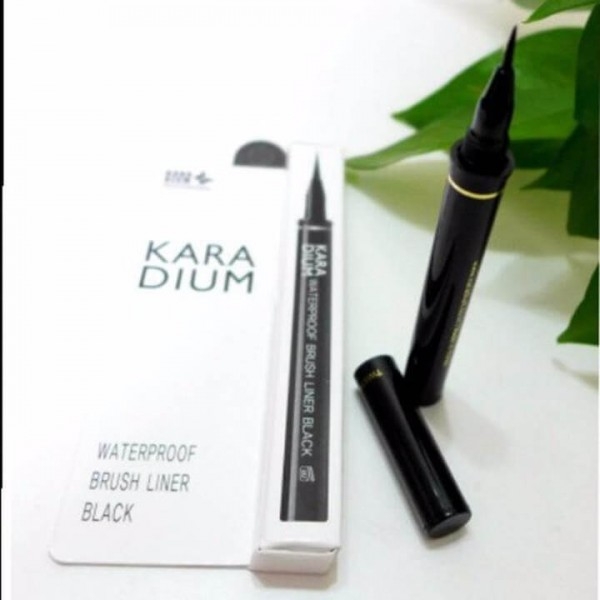 BÚT DẠ KẺ MẮT KHÔNG LEM KARADIUM