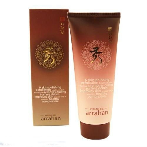 KEM TẨY TẾ BÀO DA CHẾT ARRAHAN PEELING GEL