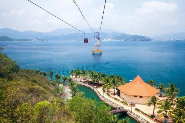 Tour du lịch Hải Phòng - Nha Trang 4 ngày 3 đêm [Trọn gói - Giá rẻ]