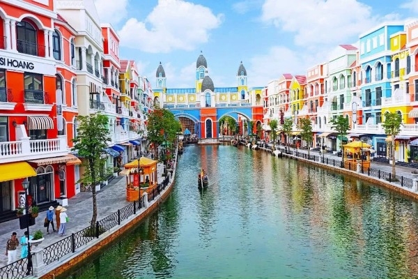 TOUR DU LỊCH HỒ CHÍ MINH - PHÚ QUỐC 4 NGÀY 3 ĐÊM [TRỌN GÓI GIÁ RẺ]